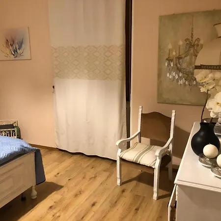 Primo Piano Appartement *