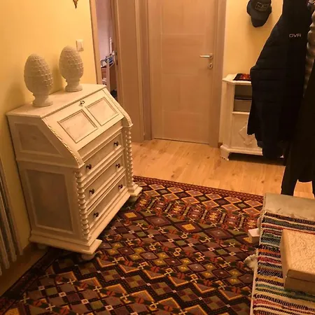 Appartement Primo Piano