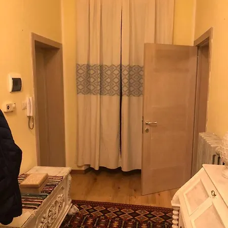 Primo Piano Appartement Aggius