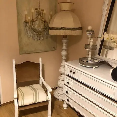 Primo Piano Appartement *