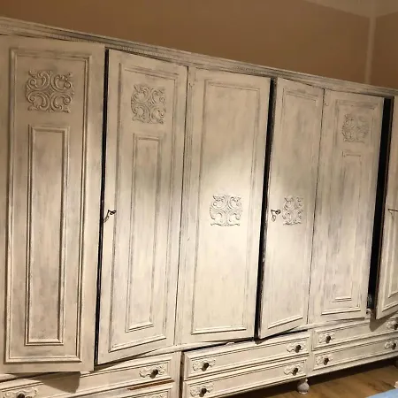 Primo Piano Appartement